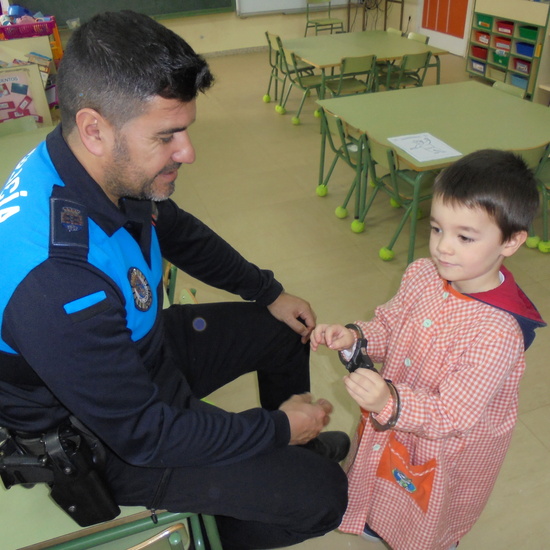 Educación vial tercera parte 17