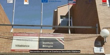 Presentación IES Villablanca