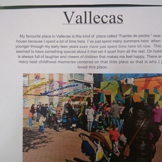 Semana de proyectos Vallecas 33