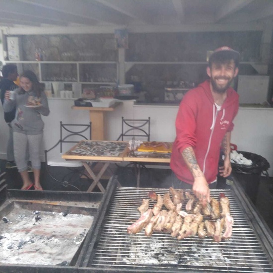 VIAJE 6º FIN DE CURSO día 4 2