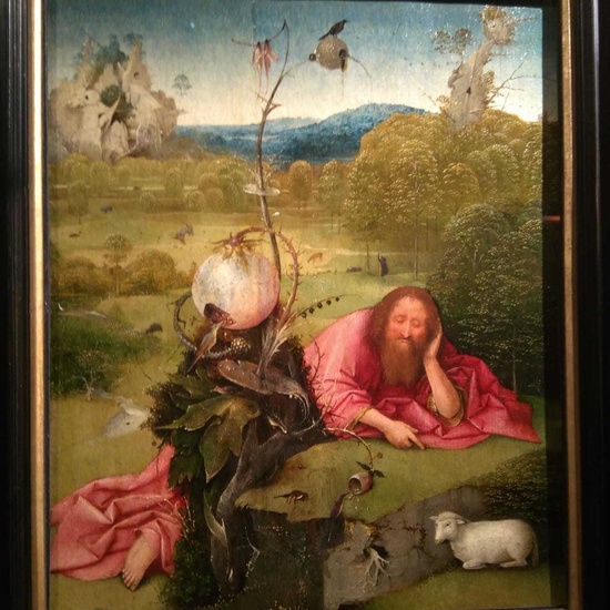 Museo Lázaro Galdiano 8