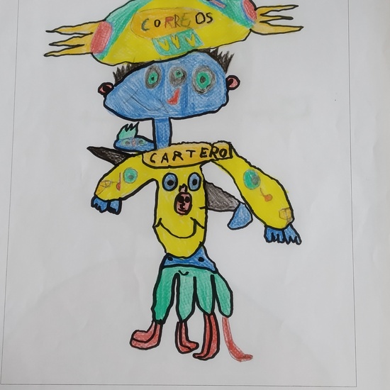 CONCURSO AGUS Y MONSTER 21