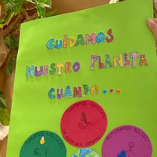 Proyecto animales en extinción 1