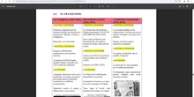 6.4. Franquismo