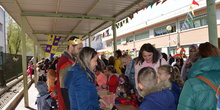 Mercado Medieval 20