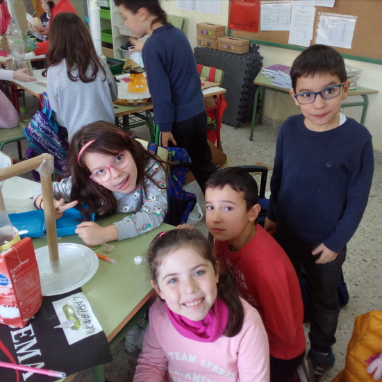 CREANDO NAVES ESPACIALES 19