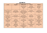 MENU ALERGICOS E INTOLERANTES OCTUBRE 2025