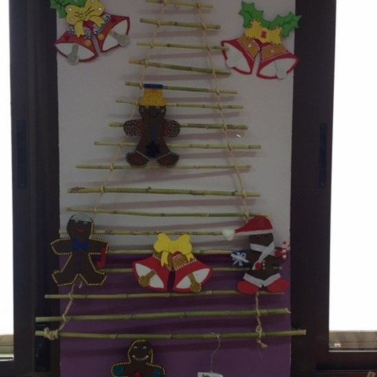 NAVIDAD 18-19. Berceo 1 2