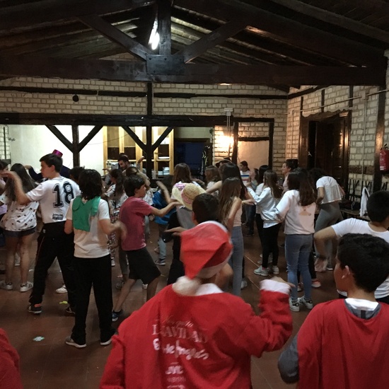 Viaje 6º - 3º día 22