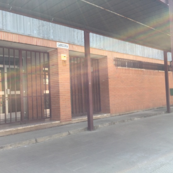 Instalaciones IES Felipe Trigo 19