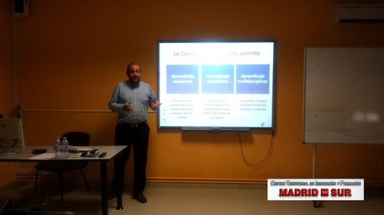 Ponencia de D. Iñaki Ruiz