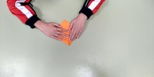 TUTORIAL ORIGAMI 2