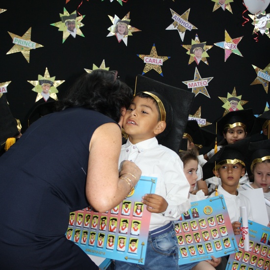 GRADUACIÓN 5 AÑOS 2019 VOL. 2 24