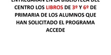 LIBROS