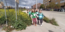 Carrera Solidaria NUPA y UNICEF Primaria 2 28