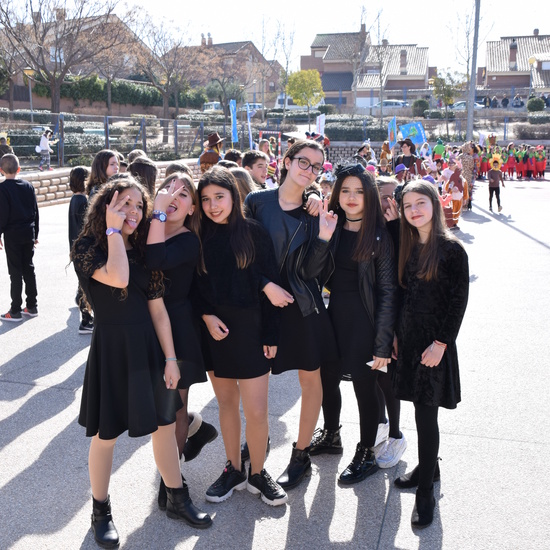 Carnival 2019 (Part 2) 16