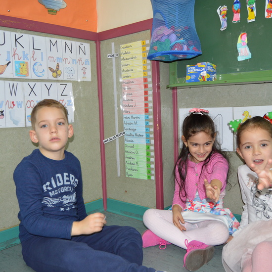 NAVIDADES EN EL JARAMA 16