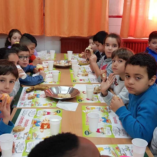 Desayuno saludable 4