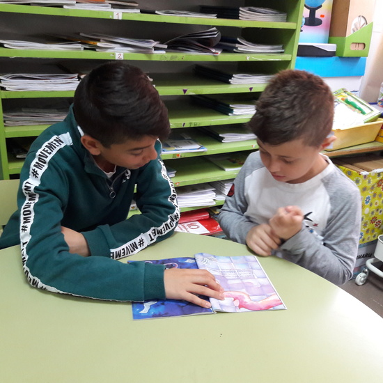 Book Day - 23rd of April, 2019 21