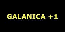 GALANICA +1