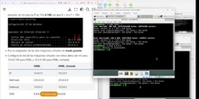 Ejercicio 3 Virtualbox Modo puente