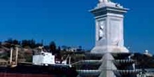 Monumento, Cuba