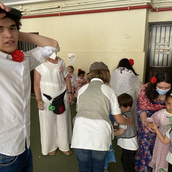 San Isidro 2021-2022 28