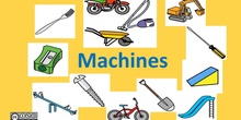 SIMPLE MACHINES