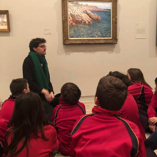 FUNDACIÓN MAPFRE, diciembre 2018 12