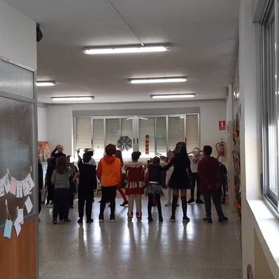 PW HALLOWEEN COLEGIO 2019-2020 7