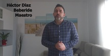 Video presentación del tutor