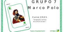 GRUPO 7_Marco Polo