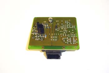 Módulo receptor de infrarrojos para cierre centralizado