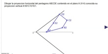 Ejercicio 2 Planos II