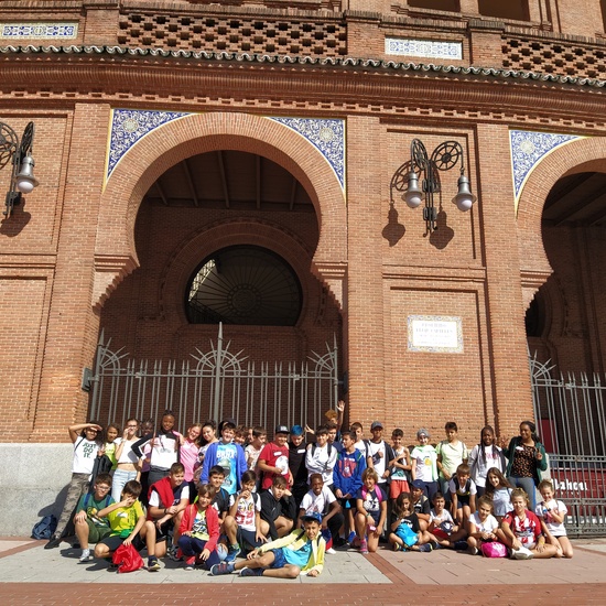 Las ventas 9