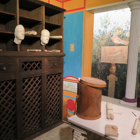 Roma norum vita La Caixa (19)