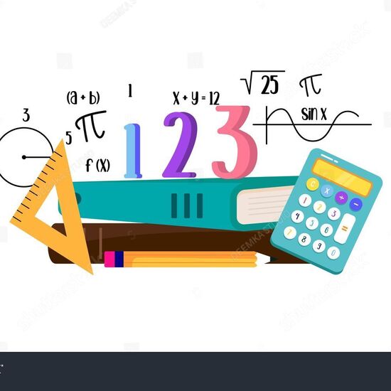 Matemáticas N I curso 26-27