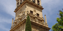 Alminar de la Mezquita de Córdoba, Andalucía