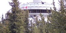 Teleférico de Banff