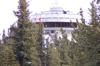 Teleférico de Banff