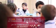 Vídeo de presentación Colegio Asunción-Vallecas