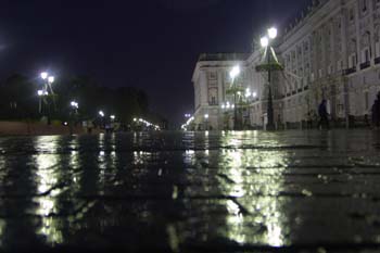 Palacio Real de Madrid