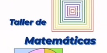 Talleres con alumnos de 6° primaria en la jornada de puertas abiertas. 