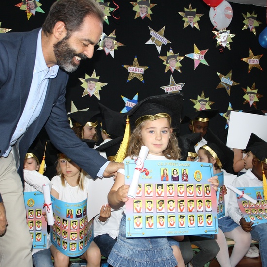 GRADUACIÓN 5 AÑOS 2019 VOL. 2 37