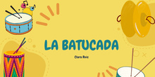LA BATUCADA