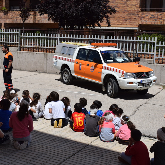 Primeros Auxilios 5 2018 19