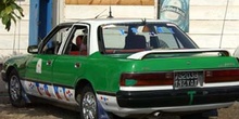 Taxi, Rep. de Djibouti, áfrica