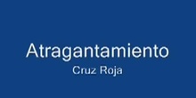 Atragantamiento
