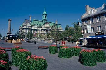 Montreal, Canadá