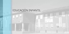 PUERTAS ABIERTAS EDUCACIÓN INFANTIL
